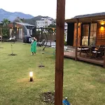 Lemon Tiny House