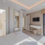 Exquisite Villa With Private Pool In Belek