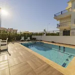 Exquisite Villa With Private Pool In Belek