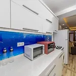 Central Flat Near Markantalya Mall In Muratpasa