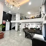 Antalya Madi Hotel