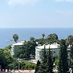 Antalya Madi Hotel