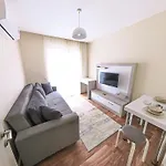 Cozy Flat Close To Konyaalti Beach \'6\'