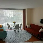 Grand Apart Hotel