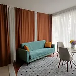 Grand Apart Hotel