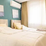 Cozy Insta-Worth 2Br W King Bed Jamaa