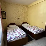 Sultan Pension