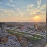 Comfy Residence Close To Airport