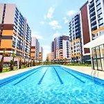 Comfy Residence Close To Airport