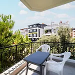 2 Bedroom Super Apartment Near To The Konyaalti Beaches