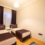 2 Bedroom Super Apartment Near To The Konyaalti Beaches