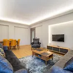 2 Bedroom Super Apartment Near To The Konyaalti Beaches