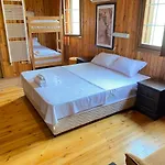 Olympos Paradise Hotel