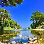 Olympos Paradise Hotel