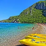 Olympos Paradise Hotel