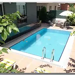 Aspendos Suites Konyaalti Apart