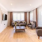 Brandhill Apart Hotel