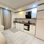 New Apartment In Old Town