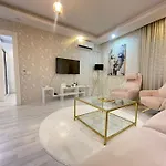 New Apartment In Old Town