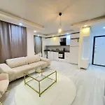 New Apartment In Old Town