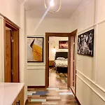 Old Town Top Class -3 Bedrooms-165 M2 -100 Mbps Internet