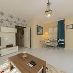 Flat With Backyard 600 M To Duden Waterfalls