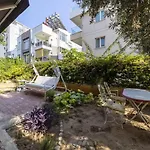 Flat With Backyard 600 M To Duden Waterfalls
