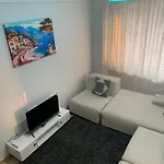Antalya Centre