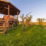 Gorgeous Bungalow In Antalya
