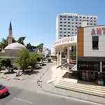 Sehir Hotel