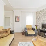Central Flat W Balcony 10 Min To Markantalya Mall