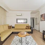Central Flat W Balcony 10 Min To Markantalya Mall