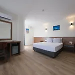 Premier Inn City Antalya