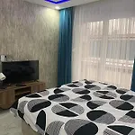Antalya Centre