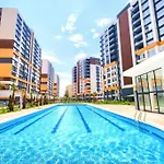 Ekpa 1207 Apartman Dairesi