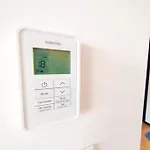 Ekpa 1207 Apartman Dairesi