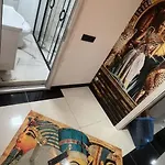 Egytp Flat In The Heart Of City