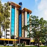 Optimum Luxury Hotel&Spa