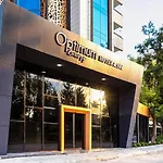 Optimum Luxury Hotel&Spa