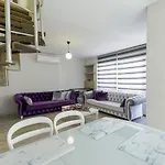 Duplex With Balcony 5 Min To Konyaalti Beach