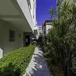 Duplex With Balcony 5 Min To Konyaalti Beach