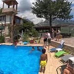 Goekdere Evleri