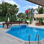 Kemer Agon Butique Hotel