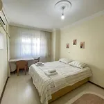 2 Bedroom Family Apartment In The City Center