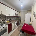 2 Bedroom Family Apartment In The City Center