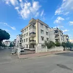 2 Bedroom Family Apartment In The City Center