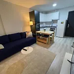 Flat For Rent 5 Minute From Antalya Airport