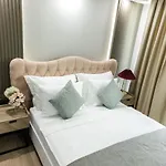 Leaf River Suites