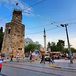 Antalya Old Town 2 Apartment