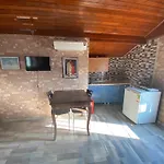 Camel Apartment